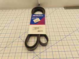 GM 12651792 Serpentine Belt 6PK1970 2020 General Motors - €25,77 EUR