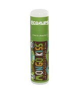 Eco Lips Mongo Kiss Lip Balm Peppermint, 0.25 Ounces - $8.13 CAD
