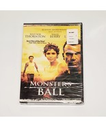 Monster&#39;s Ball (DVD, 2001) Brand NEW / Sealed - Halle Berry, Heath Ledger - $13.18 CAD