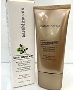 BareMinerals Skinlongevity Phyto-Vitamin C Brightening Moisturizer SPF 3... - $44.62 CAD