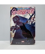 Spider-Gwen: Ghost-Spider Unopened Omnibus by Seanan Mcguire - $59.98