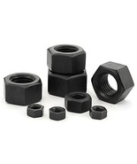 Fujiyuan 20 pcs Hex Nuts Metric Thread Hex Head Nust screws Tools spiral... - $9.85