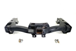 2013 GMC Sierra 2500 OEM Trailer Hitch Tow With Hardware  - $99.00