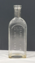 G.C. Taylor Liniment Or Oil Of Life Fairport. NY - $243.60 MXN