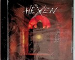 HEXEN: BEYOND HERETIC -NEW- Factory Sealed PC CD-ROM Compatible Game - $13.67