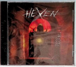 Hexen: Beyond Heretic -NEW- Factory Sealed Pc CD-ROM Compatible Game - £10.71 GBP