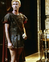Roddy McDowall as Gaius in Roman tunic 1963 Cleopatra 8x10 inch photo - £7.79 GBP