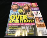 Star Magazine Oct 17, 2022 Ben &amp; J.Lo :Over after 73 Days? Sarah Michell... - $9.00