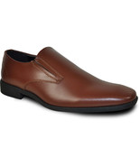 Vangelo TUX-4 Dress Shoe Loafer Formal Tuxedo for Prom &amp; Wedding Brown M... - $806.34 MXN+