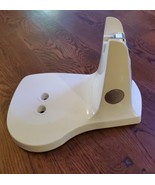 Sunbeam Mixmaster Stand Mixer Model NO. 2360 Plastic Base Stand Replacem... - £11.00 GBP
