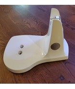 Sunbeam Mixmaster Stand Mixer Model NO. 2360 Plastic Base Stand Replacem... - $19.13 CAD
