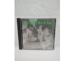 The Other Two And You Music CD - £23.60 GBP