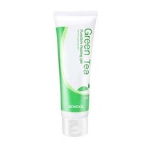 [SIDMOOL] Green Tea Pureskin Peeling Gel 120ml Korea Cosmetic - $19.37