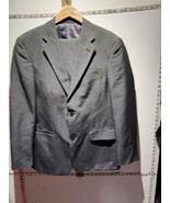 LOXLEY Menswear  Suit Jacket Chest Size 40 R , TROUSERS SIZE 34 R Grey E... - £40.49 GBP