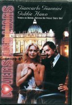 Lovers And Liars Dvd - £8.45 GBP