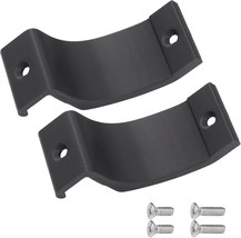 Shower Door Towel Bar Bracket Parts For Bypass Towel Bar Bracket Nylon, ... - $707.75 MXN