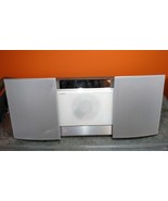 Sony CMT-L7HD Interior HI-FI Component System Failed Hard Drive AS-IS - $6,330.63 MXN