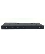 BMW X3 Series E83 Center Console DSC PDC Switch Unit Panel Heated Seats ... - $652.23 MXN