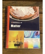 Building Blocks Of Science 3D MATTER 2019 Teachers Guide 3rd Ed. - £76.13 GBP
