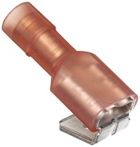 Morris Products 12032 Piggy Back Disconnect, Double Crimp, Nylon, Pack o... - $34.99