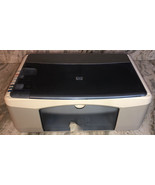 HP PSC 1210 / Q1660 A All-In-One Inkjet Printer-RARE VINTAGE-SHIP24HR-PA... - £124.55 GBP