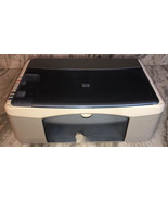 HP PSC 1210 / Q1660 A All-In-One Inkjet Printer-RARE VINTAGE-SHIP24HR-PA... - €140,78 EUR