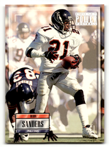 1993 Pro Set Power #21 Deion Sanders NM-MT Falcons ID:62023 - $1.77