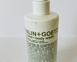 Malin + Goetz Rum Hand + Body Wash 8.5oz/250mL - $18.71