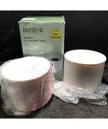 2 Packs H13 Core P350-RF True HEPA Pet Replacement Filter for LEVOIT Cor... - $12.86