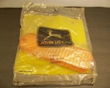 John Deere Amber Lens NOS R54779 - £28.73 GBP