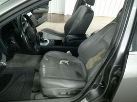 Passenger Front Spindle/Knuckle M35h Fits 06-10 12-13 INFINITI M35 10486... - $70.60