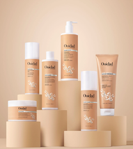 Ouidad Curl Shaper Double Duty Weightless Cleansing Conditioner, 16 Oz. image 5