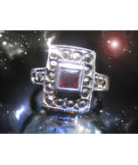 HAUNTED ANTIQUE RING ALEXANDRIA&#39;S MASTER KEY HIGHEST LIGHT COLLECTION MA... - $10,330.77