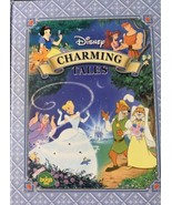 Disney Charming Tales Book - $40.32 CAD
