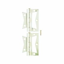 Ace Non Mortise Hinge Bright Brass5 - $37.56