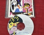 Elvis Costello and The Attractions Imperial Bedroom Music CD VTG 1994 CR... - $8.90
