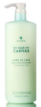 Alterna My Hair. My Canvas. More to Love Bodifying Shampoo 33.8oz - £53.65 GBP