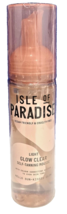 Isle of Paradise Light Glow Clear Self-Tanning Mousse Hello Sun-Kissed G... - $16.80