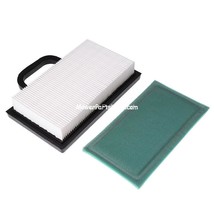 Air Filter For John Deere 125 Automatic Lawn Tractor - $374.48 MXN