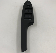 2013-2014 Cadillac ATS Master Power Window Switch OEM D02B08047 - £23.53 GBP