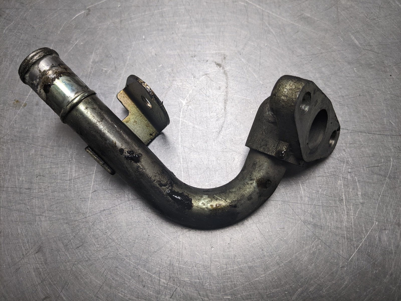 Oil Cooler Line For 10-15 Nissan Titan  5.6 - $34.60