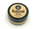 GIBS Handsum Man Salve For Dry &amp; Cracked Skin 1.8 oz - £12.35 GBP