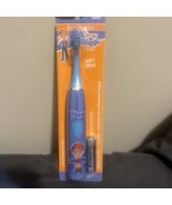 Blippi Brush buddies Battery Operated Tooth Brush. New - $20.67