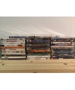 DVD Lot 35 Brand New Sealed Movies Romantic Comedy Chick Flick Bulk Lot ... - €68,93 EUR