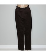 Sarah Johnson Women&#39;s Brown Pants size 6 - $9.49