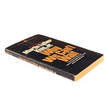 Why We Can't Wait by Martin Luther King Jr 7th Print 1964 Ed Vintage Paperback image 3