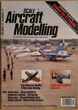 Scale Aircraft Modelling Magazine - Lot of 7 - 1999 - £29.84 GBP