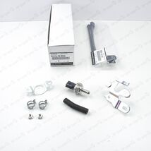 Genuine Mazda CX-5 Diesel Exhaust Gas Pressure Sensor Service Kit SHY6-1... - $125.56