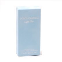 Dolce & Gabbana Light Blue Ladies EDT Spray, 0.84 oz image 4
