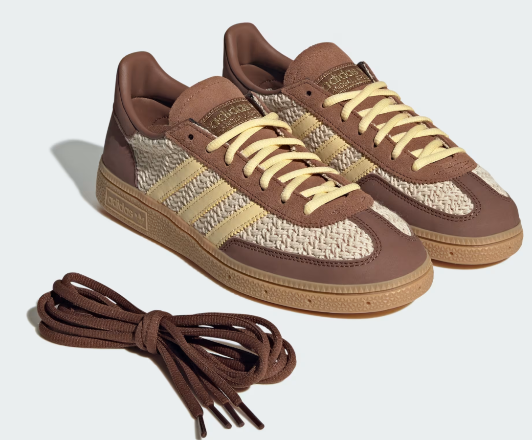 Adidas Originals Handball Spezial Women&#39;s Lifestyle Casual Shoes Sneaker... - $179.01